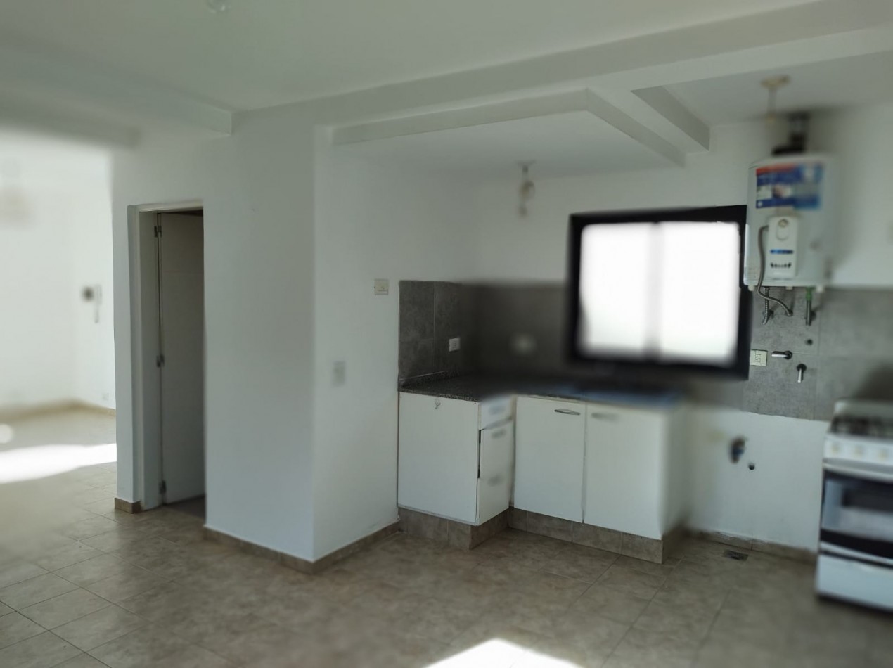 Duplex 2 dormitorios La campiña Villa Allende Golf