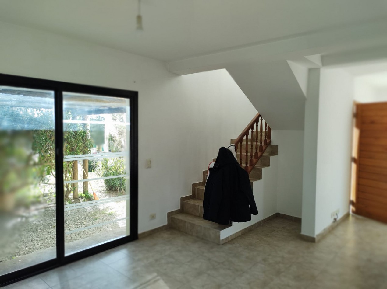 Duplex 2 dormitorios La campiña Villa Allende Golf