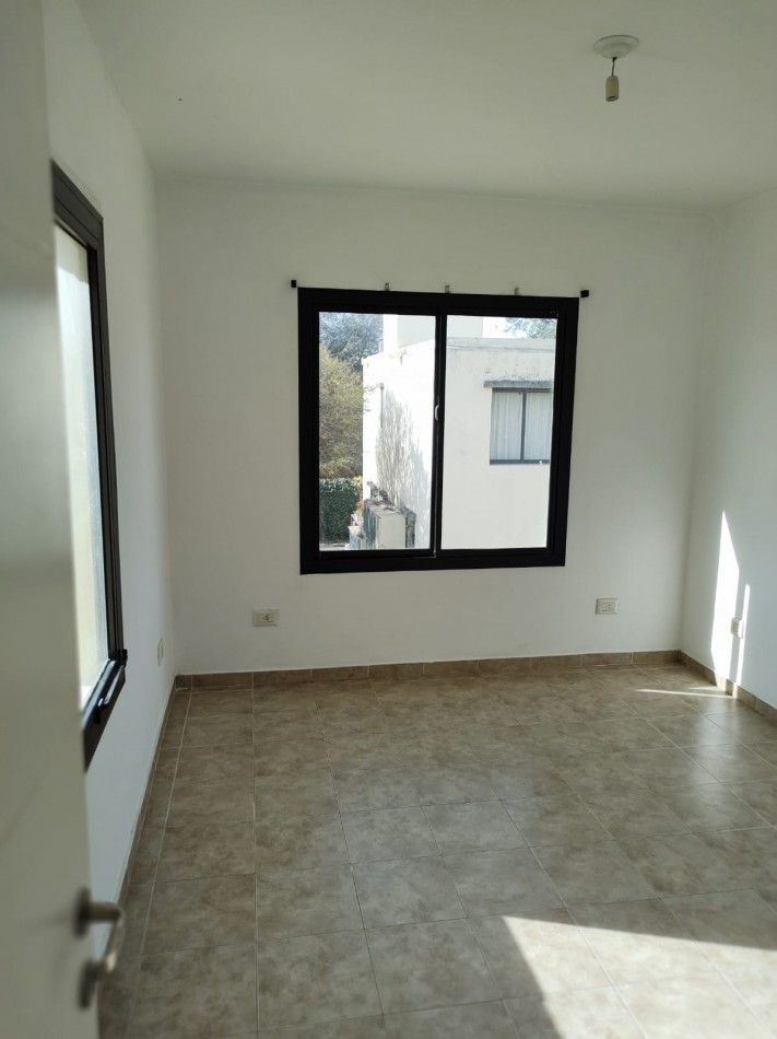 Duplex 2 dormitorios La campiña Villa Allende Golf
