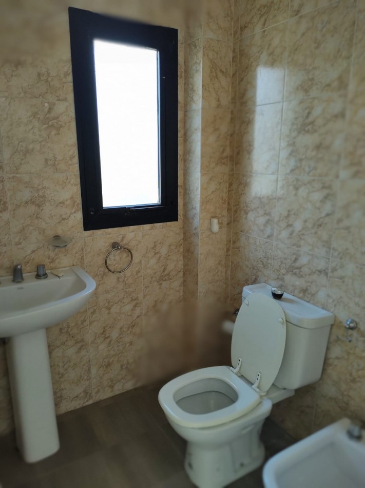 Duplex 2 dormitorios La campiña Villa Allende Golf