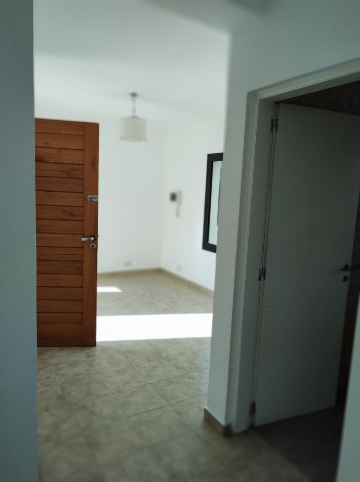 Duplex 2 dormitorios La campiña Villa Allende Golf