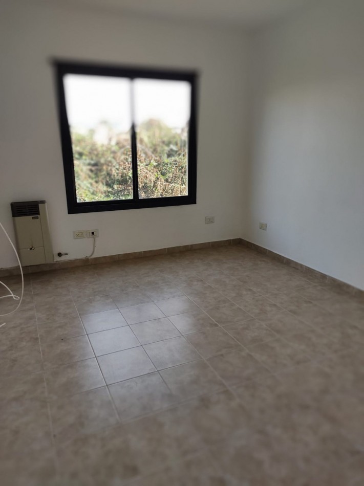 Duplex 2 dormitorios La campiña Villa Allende Golf