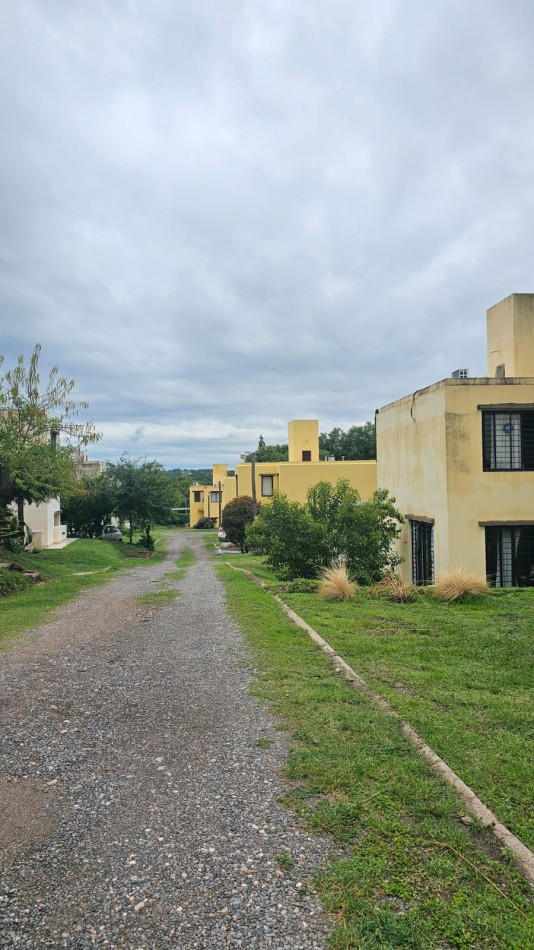 Duplex 2 dormitorios La campiña Villa Allende Golf