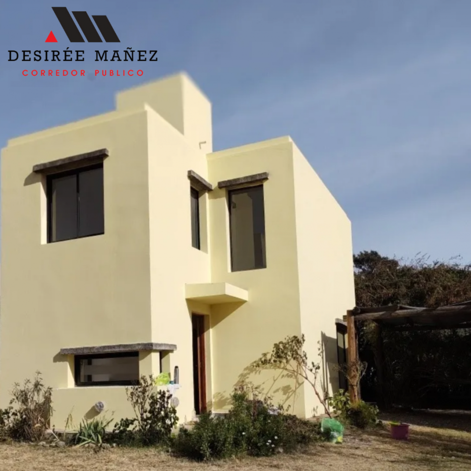 Duplex 2 dormitorios La campiña Villa Allende Golf