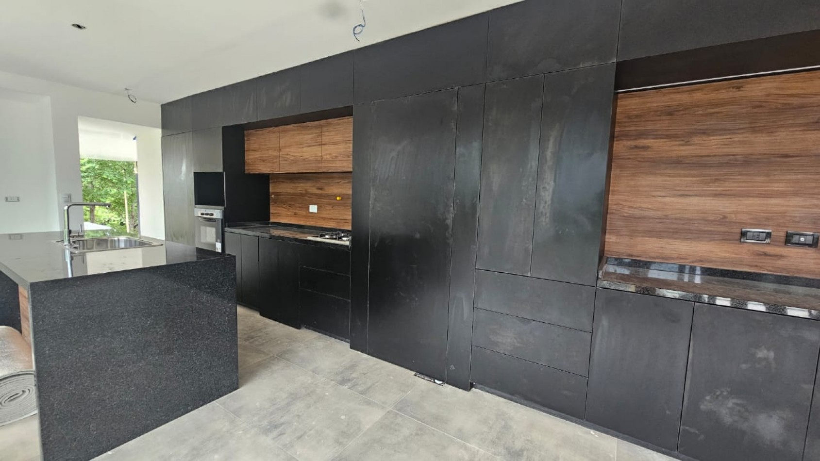 Casa 3 dormitorios en barrio Los Carolinos, Zona Norte, Cordoba.