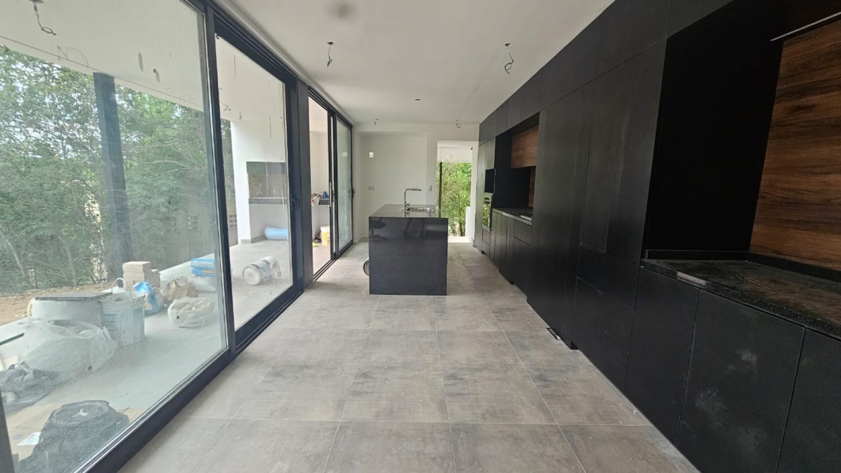Casa 3 dormitorios en barrio Los Carolinos, Zona Norte, Cordoba.