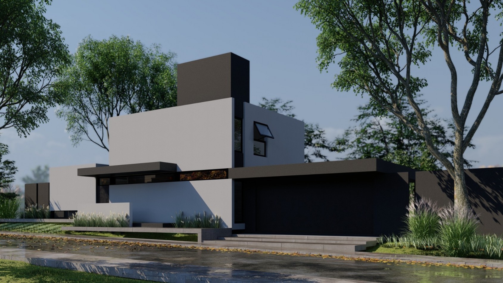 Casa 3 dormitorios en barrio Los Carolinos, Zona Norte, Cordoba.