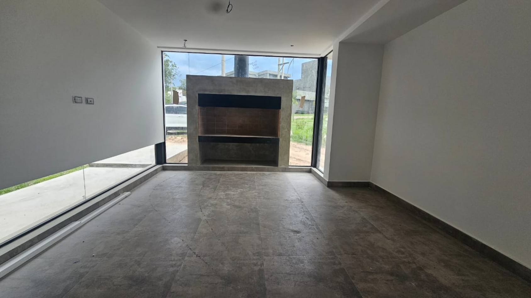 Casa 3 dormitorios en barrio Los Carolinos, Zona Norte, Cordoba.