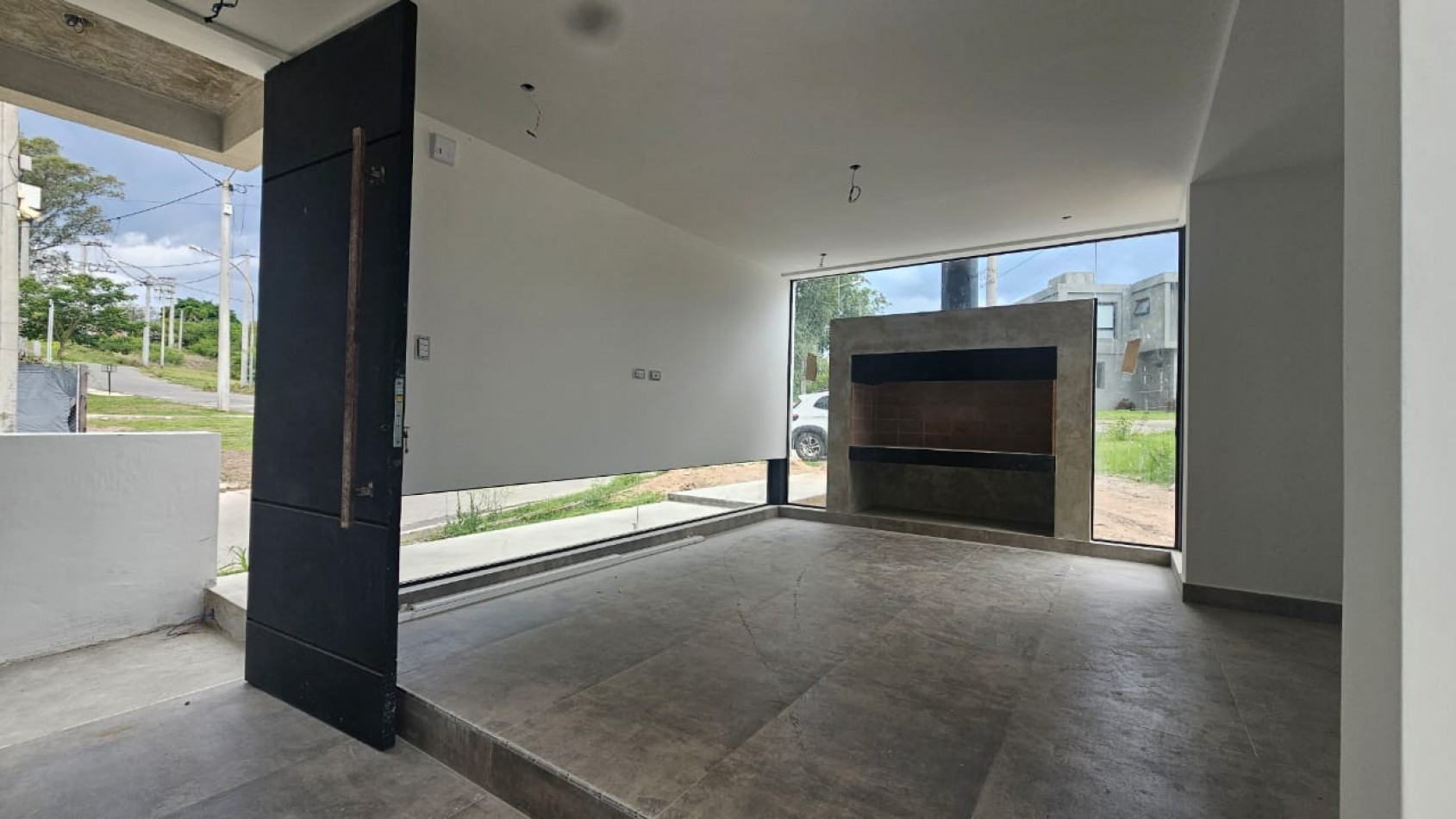 Casa 3 dormitorios en barrio Los Carolinos, Zona Norte, Cordoba.