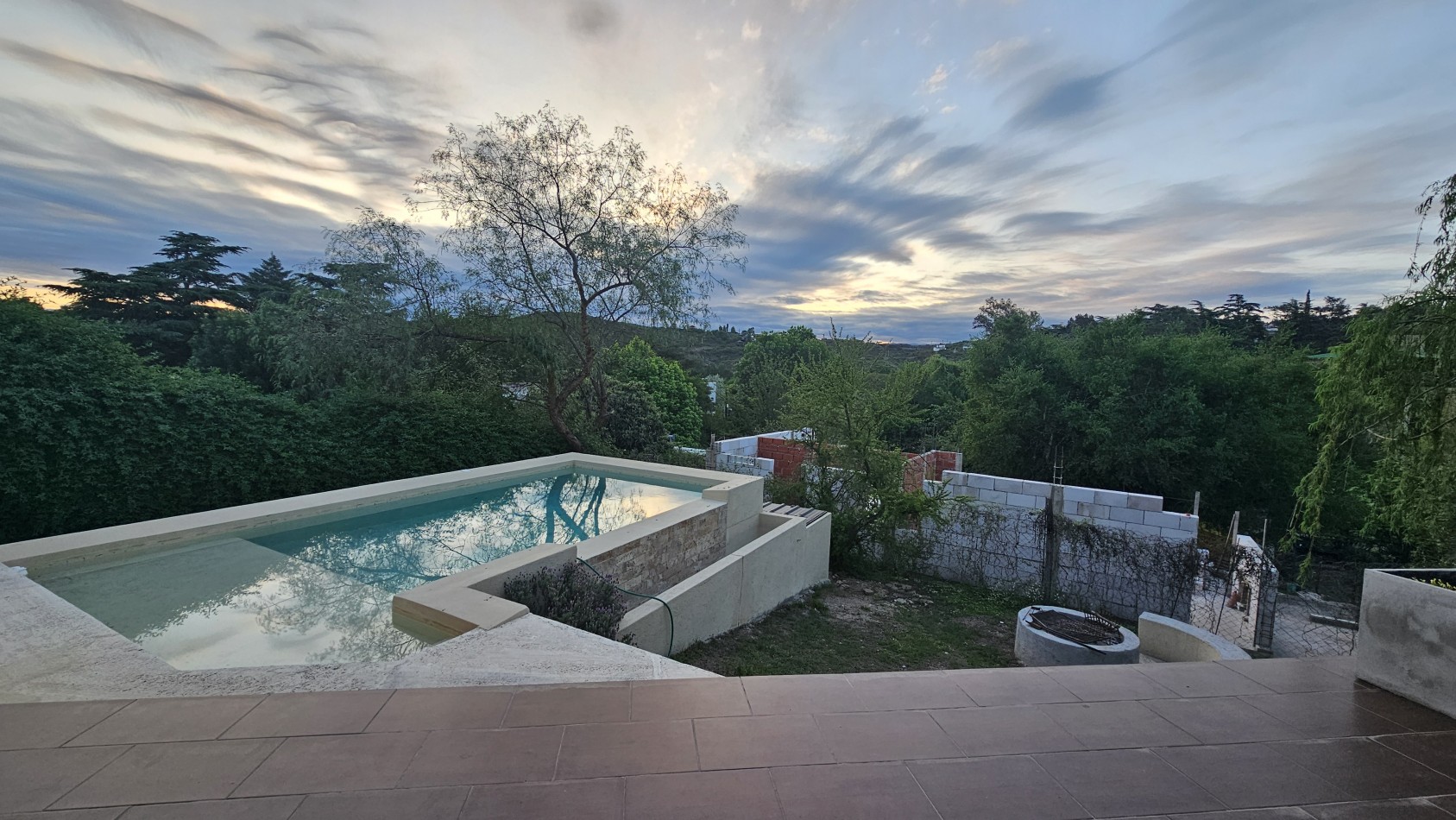 TEMPORARIO - Barrio Villa del Lago en Carlos Paz, Cordoba