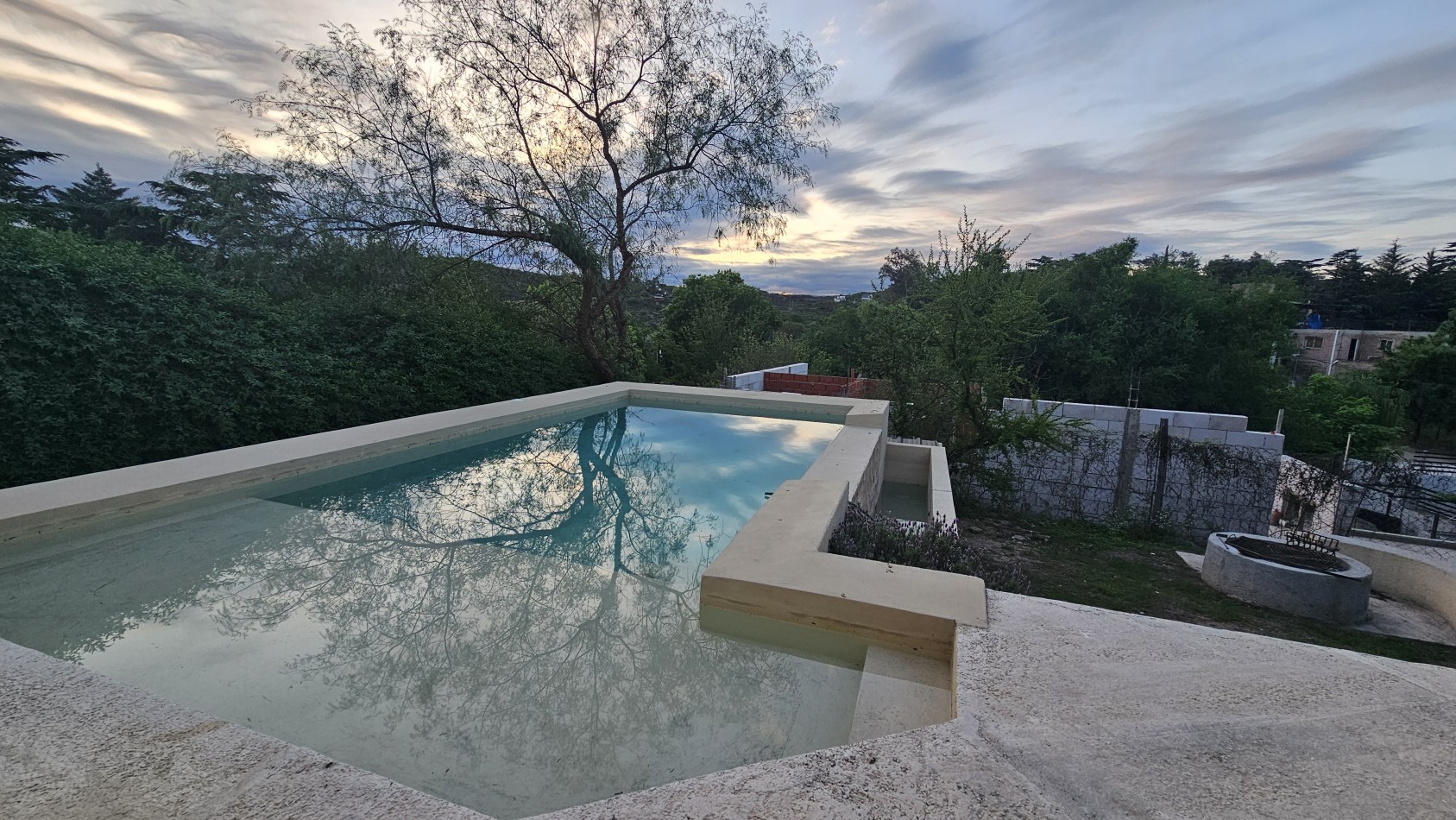 TEMPORARIO - Barrio Villa del Lago en Carlos Paz, Cordoba