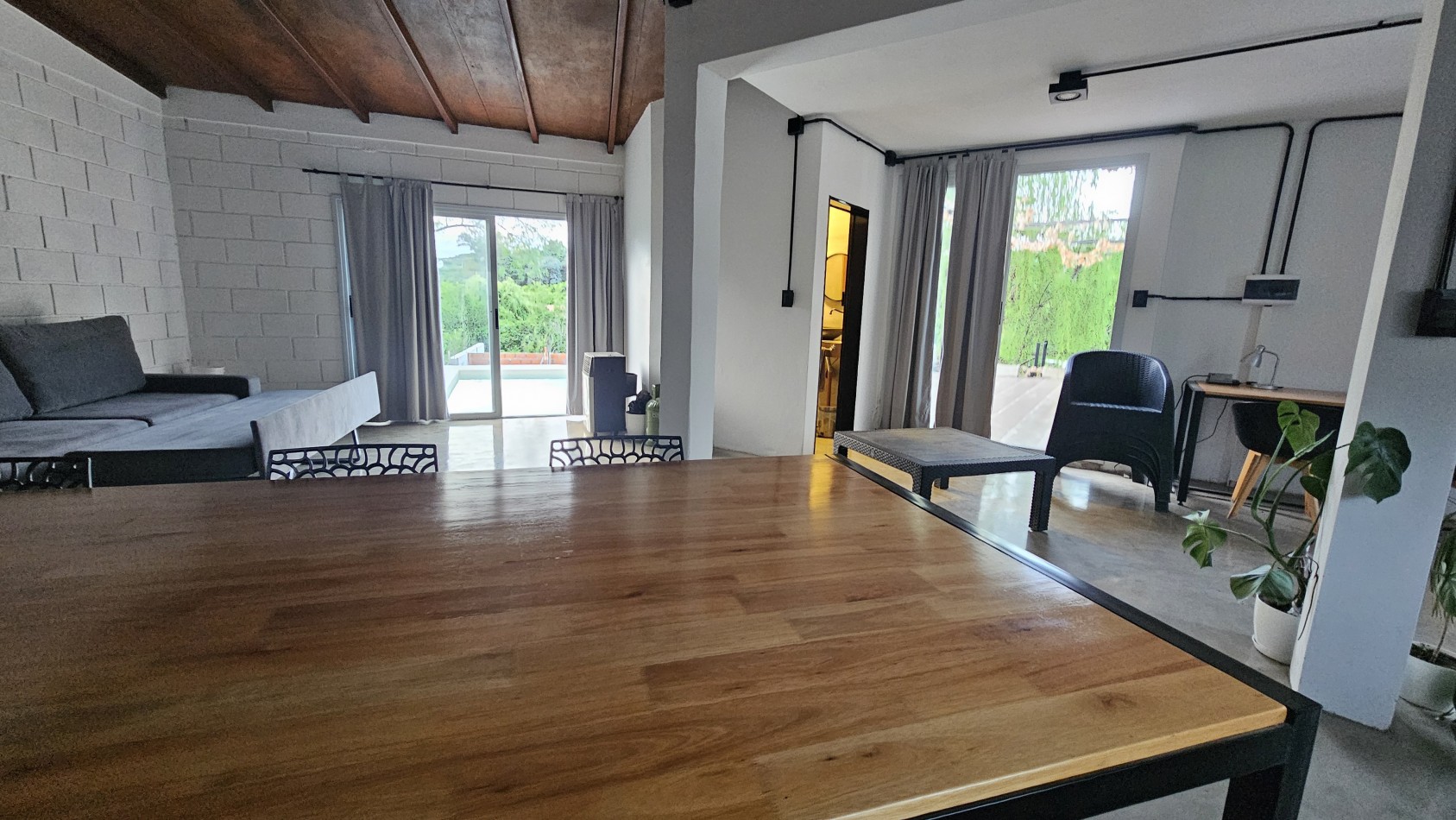 TEMPORARIO - Barrio Villa del Lago en Carlos Paz, Cordoba