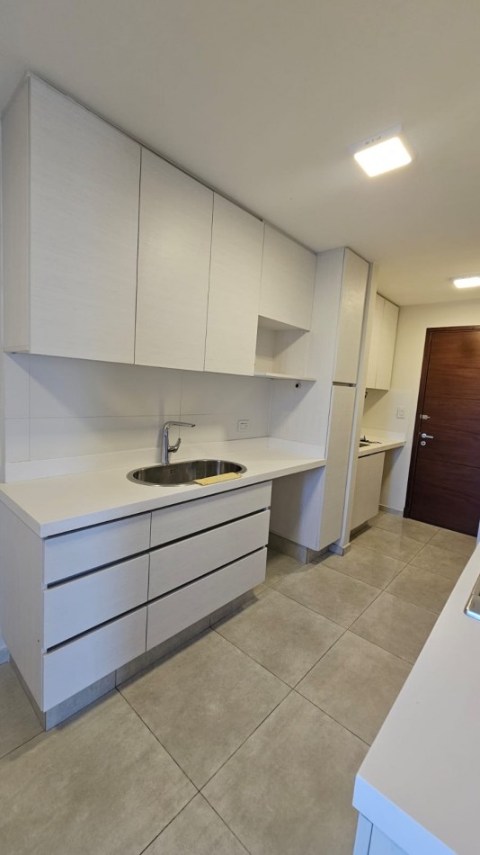 Departamento 3 domitorios en Complejo Suena, B° Villa Warcalde, Zona Norte, Cordoba.