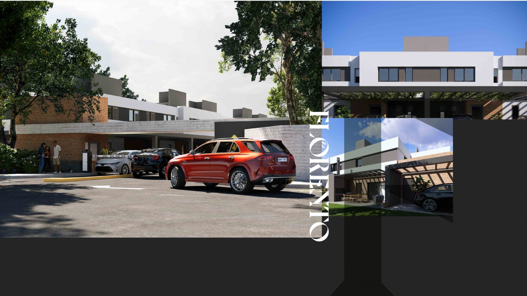 VENTA - Duplex 2 dormitorios Tipologia E en Zona Sur, Cordoba Capital.
