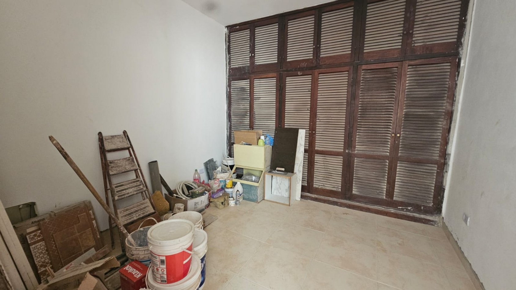 VENTA - Casa en Barrio Guemes, Cordoba Capital