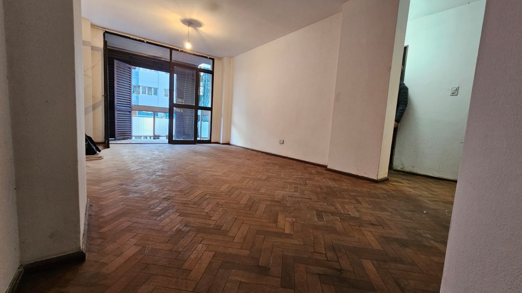 Departamento 2 dormitorios en Barrio Centro, Cordoba Capital