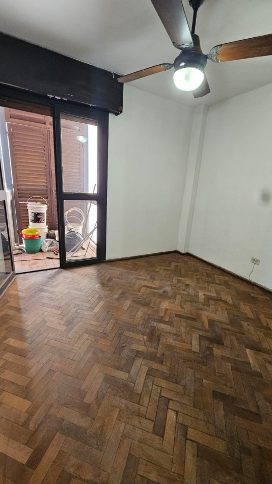 Departamento 2 dormitorios en Barrio Centro, Cordoba Capital
