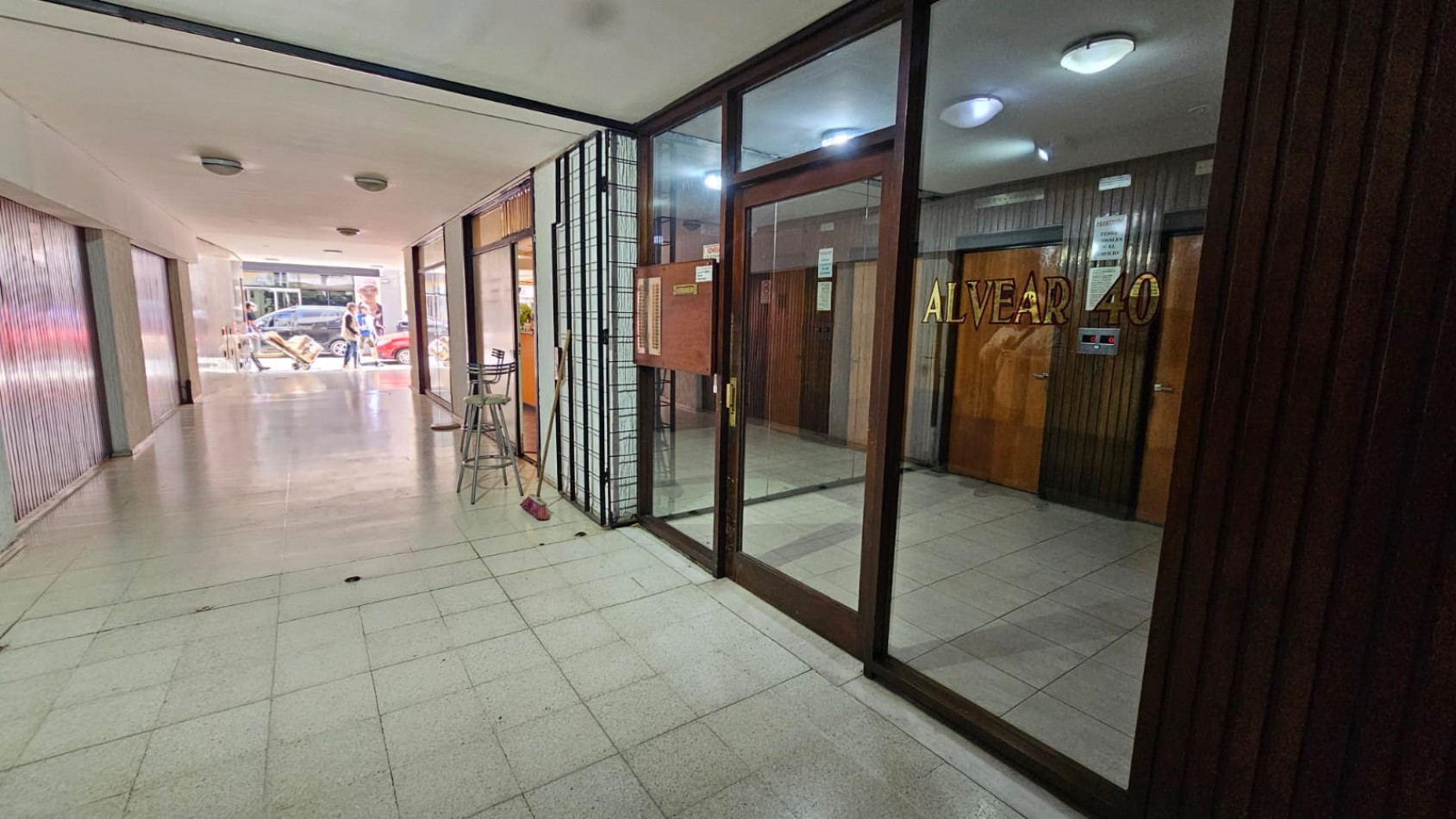 Departamento 2 dormitorios en Barrio Centro, Cordoba Capital