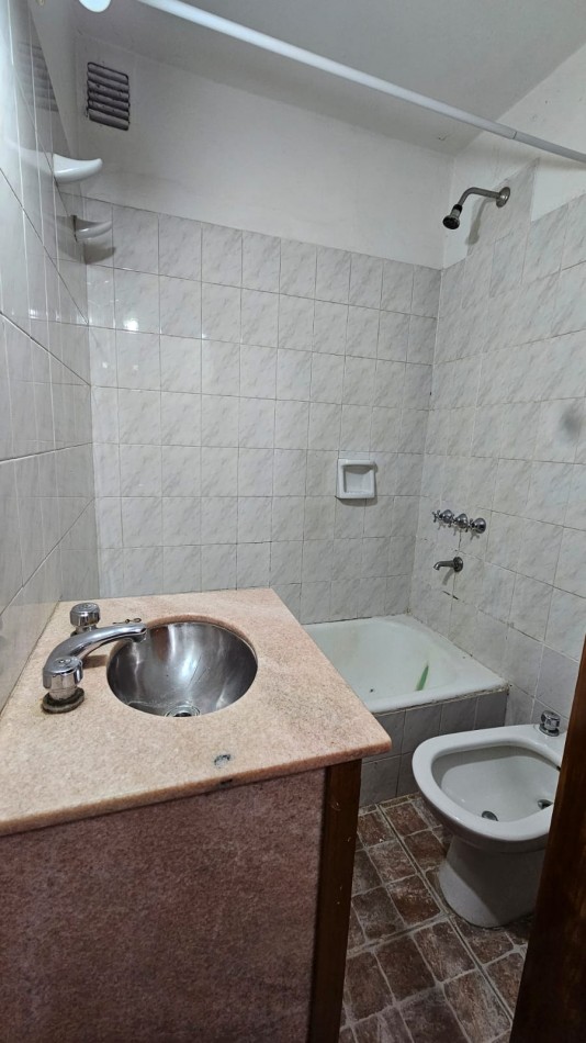 Departamento 2 dormitorios en Barrio Centro, Cordoba Capital
