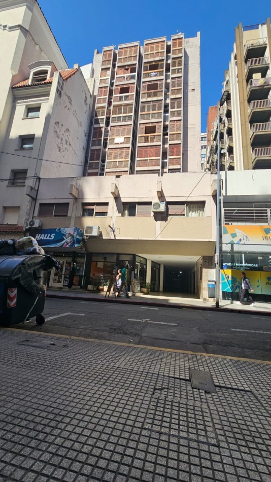 Departamento 2 dormitorios en Barrio Centro, Cordoba Capital