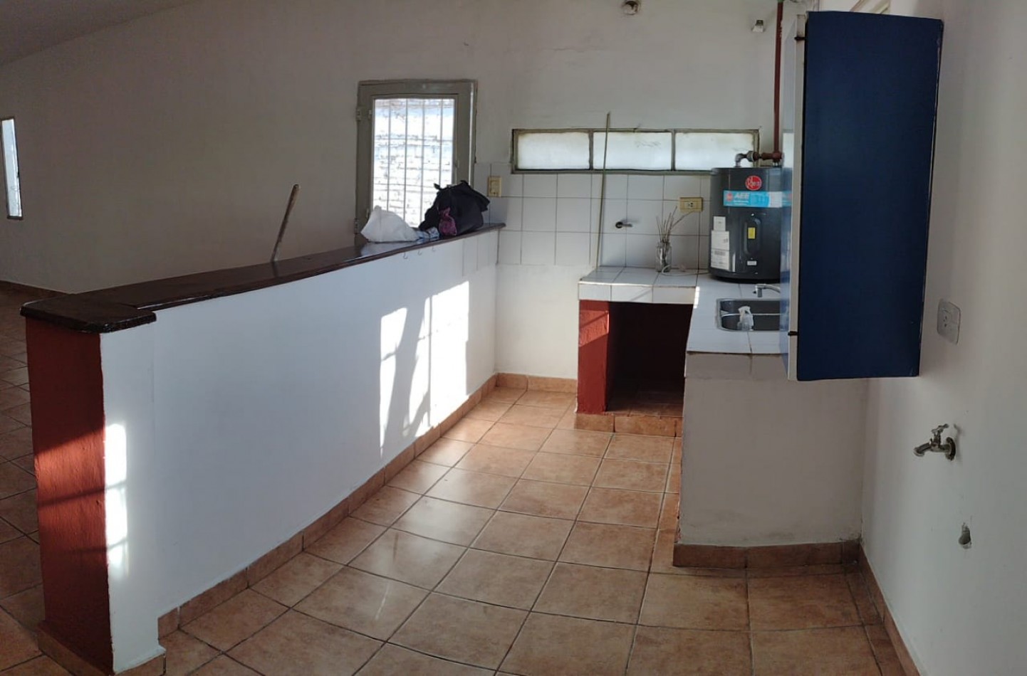 Casa 2 dormitorios en barrio Mercantil, Cordoba capital
