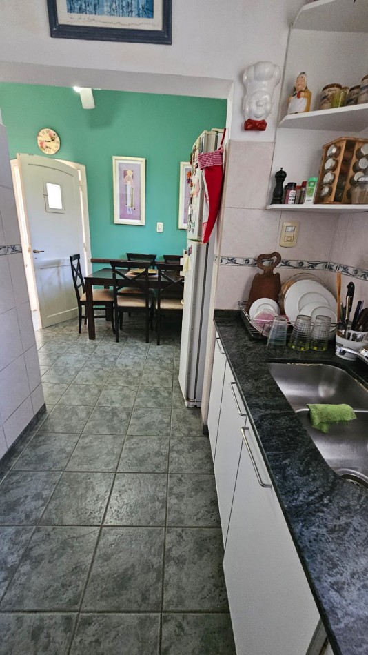 Casa 5 dormitorios en Barrio Cerro Chico, Cordoba Capital.