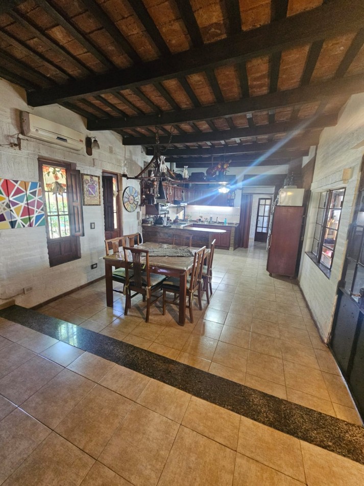 Casa 3 dormitorios en Barrio El Refugio, Cordoba Capital
