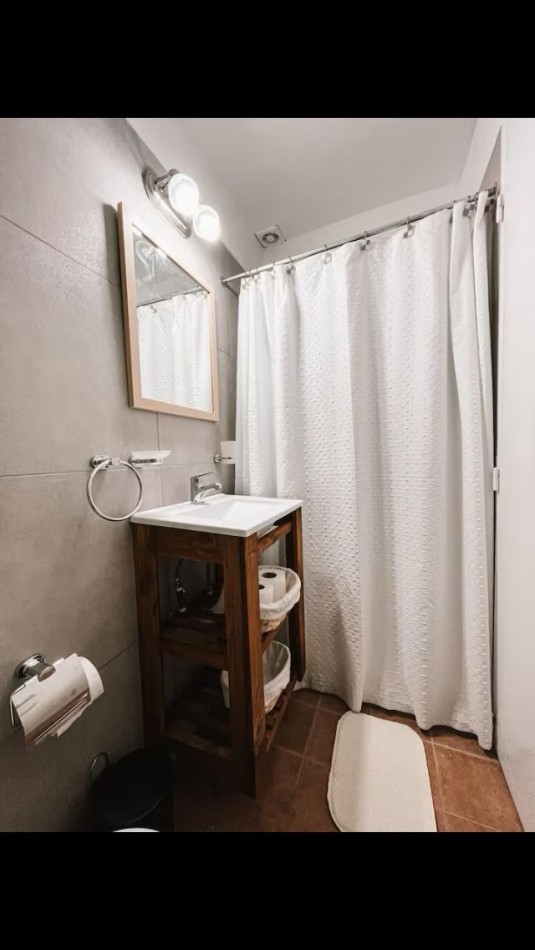 Departamento temporario 2 dormitorios en Bv. San Juan, Cordoba Capital.