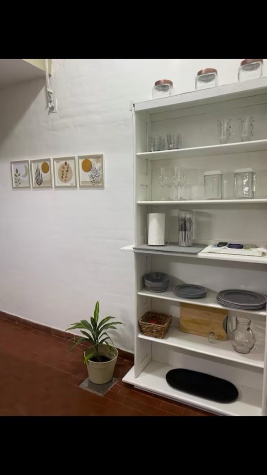 Departamento temporario 2 dormitorios en Bv. San Juan, Cordoba Capital.