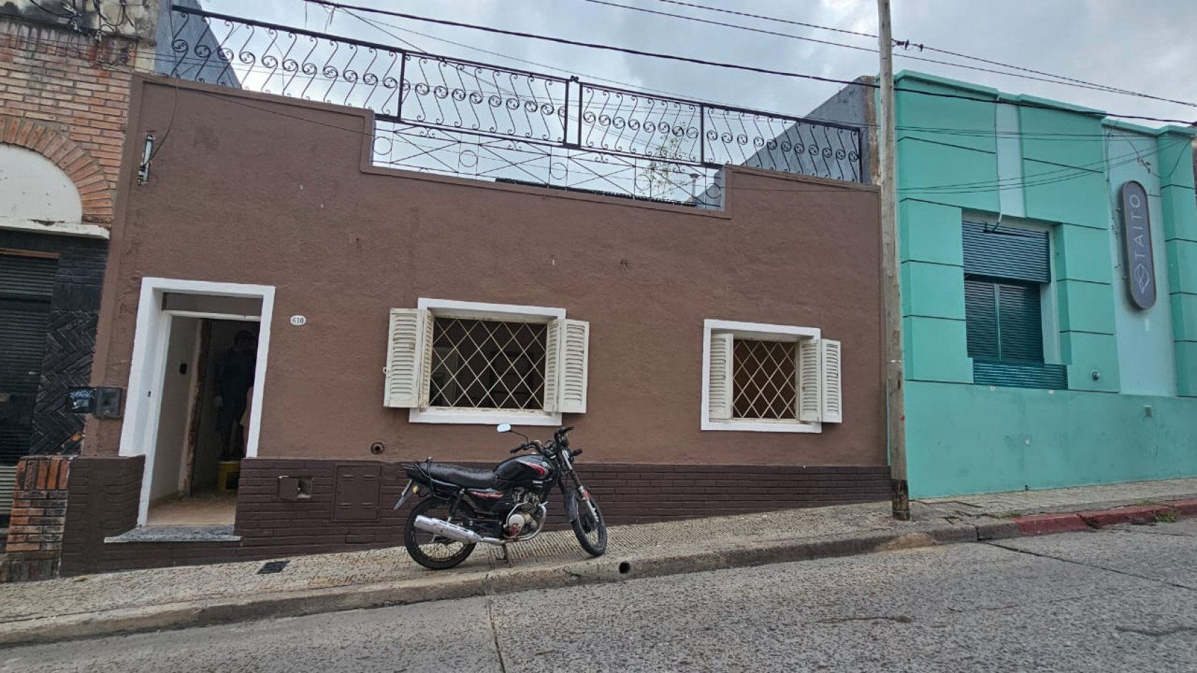 VENTA - Casa en Barrio Guemes, Cordoba Capital