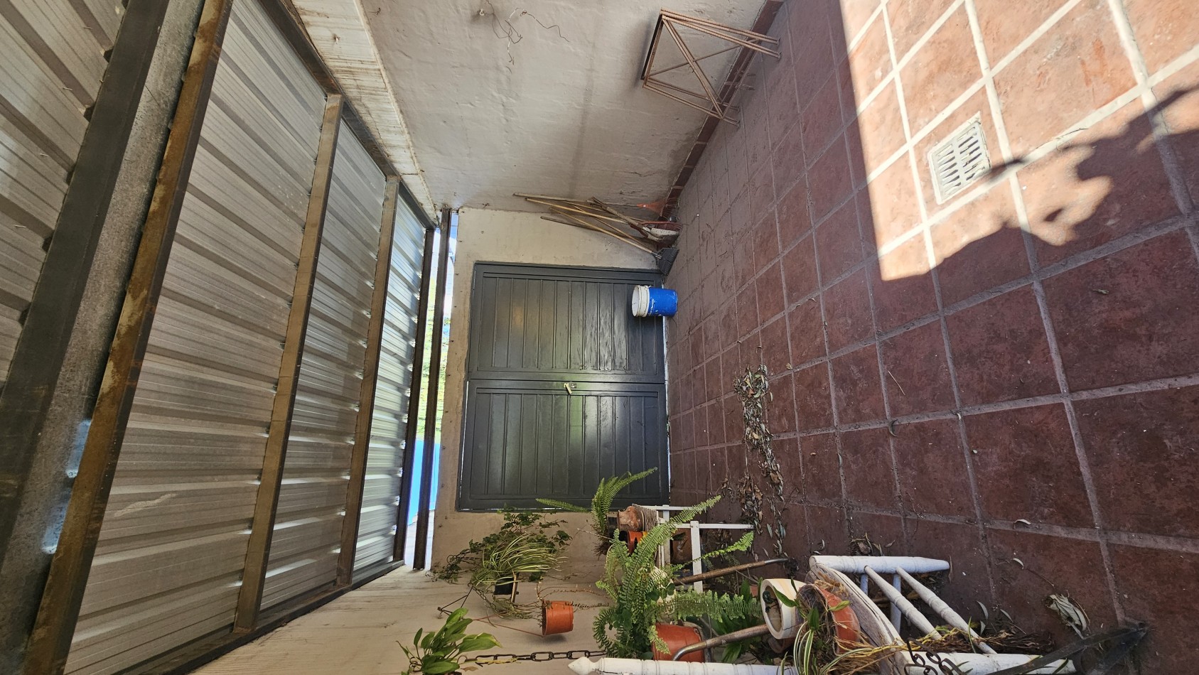 CASA COLECTORA CIRCUNVALACION